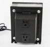 Autotransformador 220v-110v 2500w ( Reforzado )ind.nacional 4