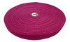50m Fita Cbr 20mm Pink Alça Cadarço Costura Bolsas Mochilas 2