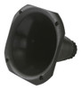 8 Unidades - Boca De Corneta Plastico Lc 14-50 Cone Curto 1 8 Unidades - Boca De Corneta Plastico Lc 14-50 Cone Curto 1