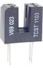 Tcst1103 Tcst 1103 Optoacoplador Ranurado Sensor Optico 3
