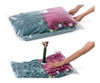 Set X 4 Bolsa Para Guardar Al Vacio Ahorra Espacio 70x100 Cm 0 Set X 4 Bolsa Para Guardar Al Vacio Ahorra Espacio 70x100 Cm 0