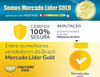Carga Caneta Esferográfica Pelikan Preta Ponta Média 5 Unidº 2