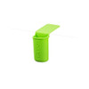 Lil 'holster Skinny Soporte Silicona Verde 0 Lil 'holster Skinny Soporte Silicona Verde 0