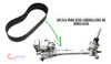 Correa De Direccion Electrica Ford Focus 3 2
