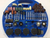 Accesorio Kit Para Minitorno Ruhlmann 185 Piezas Profesional 2