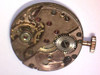 Repuesto Maquina Reloj Sigma A Cuerda. 1