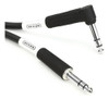Cable Mxr Trs 6mts Plug Stereo Recto Y 90° Angular Dcist20r 2 Cable Mxr Trs 6mts Plug Stereo Recto Y 90° Angular Dcist20r 2