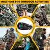 Monocular Koly 10x25 De Alta Resistencia 6