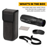 Monocular Koly 10x25 De Alta Resistencia 7