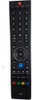 Control Remoto Lcd 440 Para Tv Hitachi Sanyo Philco Noblex 0