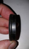 Steinheil Munchen  Tapa Lente Cubre Objetivo 2