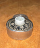 Candado Antiguo De Combinacion, 2