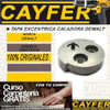 Repuesto Tapa Excentrica Sierra Caladora Dewalt Dw313 Dw318 3 Repuesto Tapa Excentrica Sierra Caladora Dewalt Dw313 Dw318 3