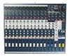 Consola Soundcraft Efx 12 2