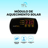 Controlador Mini Solar Aquecimento Solar - Tholz Mmz1304n 4