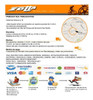 Rodillo Entrenamiento Bicicleta 26 A 29  Plegable 4