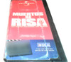 Vhs Muertos De Risa 0