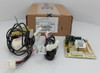 Kit Placa Sensor Df47 Df50 Df50x Dfw50 Dw49x 70001455 110v 4