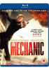 Blu-ray The Mechanic - Importado & Lacrado 0