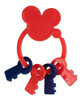 Mordedor De Llavero Con Forma De Llave De Disney Mickey Mous 0