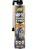 Kit 8 Reparador Pneu Furo Instantâneo 400ml Carro Bike Moto 1