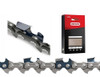 Corrente 3/8 X 28 Dentes P/ Motosserra Stihl Ms 380 Oregon 0