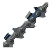 Corrente 3/8 X 28 Dentes P/ Motosserra Stihl Ms 380 Oregon 3