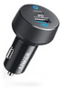Cargador De Coche Usb C, Cargador De Coche Compacto Anker De 0
