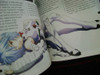 Evangelion.   Domus. 1