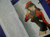 Evangelion.   Domus. 3