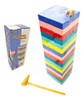 Juego De Mesa Jenga 51pcs_okidoki 0