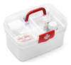 Caja Para Kit Primeros Auxilios 0