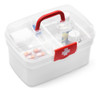 Caja Para Kit Primeros Auxilios 1