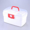 Caja Para Kit Primeros Auxilios 7