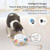 Orsda Juguetes Para Gatos Recargables, 4 En 1, 2