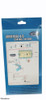 Placa Aire Acondicionado Frio/calor Universal Qd-u10a 2