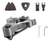 Moedor Multiferramenta Modificado Para Aparar, 3