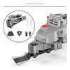 Moedor Multiferramenta Modificado Para Aparar, 7