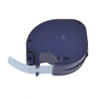 Cinta Plástica 2pk Para Dymo Letra Tag Plus Lt100h Lt91335 1 2