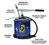 Engraxadeira Manual Tambor Capacidade 7 Kg 8522-g3 Bozza 2