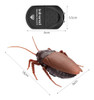 Control Remoto Falsa Fake Cucaracha Rc Juguete Broma Broma I 2