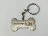 Chaveiro Marley E Eu 4,5cm Fox 2008 Brinde Do Dvd 0