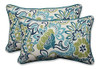 Almohadainterior Zoe Mallard Almohada De Tiro Rectangular Pe 0