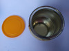 Lata Galletitas Orange Biscuits 1