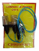 Lampara De Prueba  220/380v 0