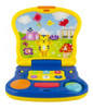 Juguete Laptop Portatil Didactica Bebe Winfun Musica Tigre 0