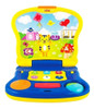 Juguete Laptop Portatil Didactica Bebe Winfun Musica Tigre 2