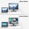 Cable Usb C A Usb C, 100 W/4k/3.3 Pies 4