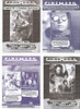 Lote 9 Programas Cinemark 0