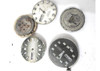 Lote De Maquinas De Relojes P/repuestos O Reparar T013 1